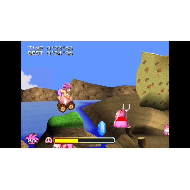 Tomba Special - Nintendo Switch