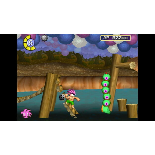 Tomba Special - Nintendo Switch
