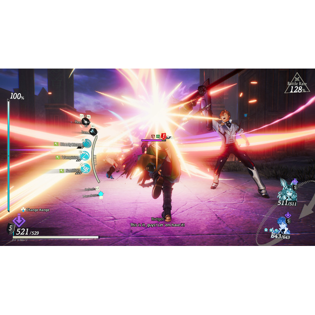 Atelier Yumia: The Alchemist of Memories & the Envisioned Land - Nintendo Switch