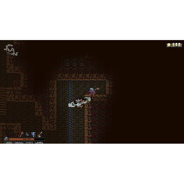 Vagante (Limited Run) - Nintendo Switch