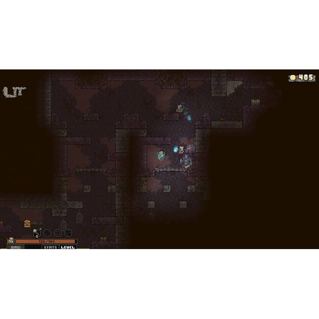 Vagante (Limited Run) - Nintendo Switch