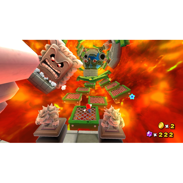 Super Mario Galaxy and Super Mario Galaxy 2 - Nintendo Switch