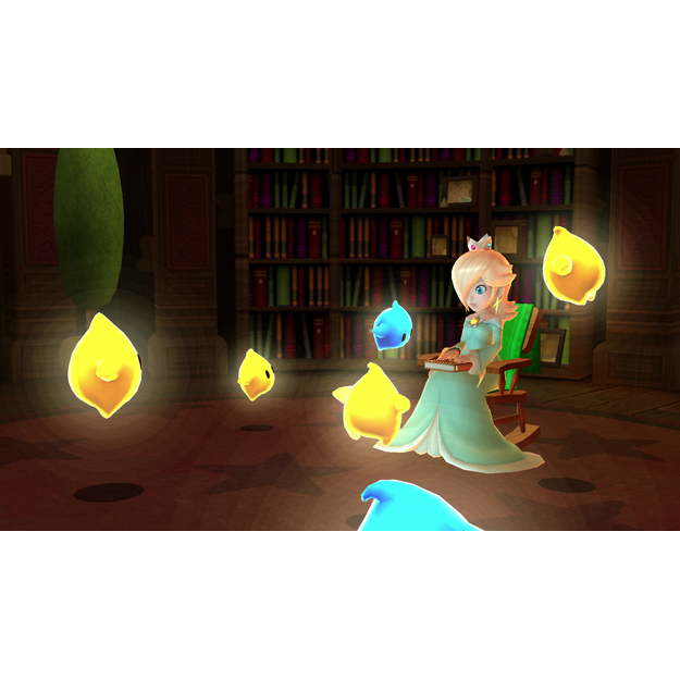 Super Mario Galaxy and Super Mario Galaxy 2 - Nintendo Switch