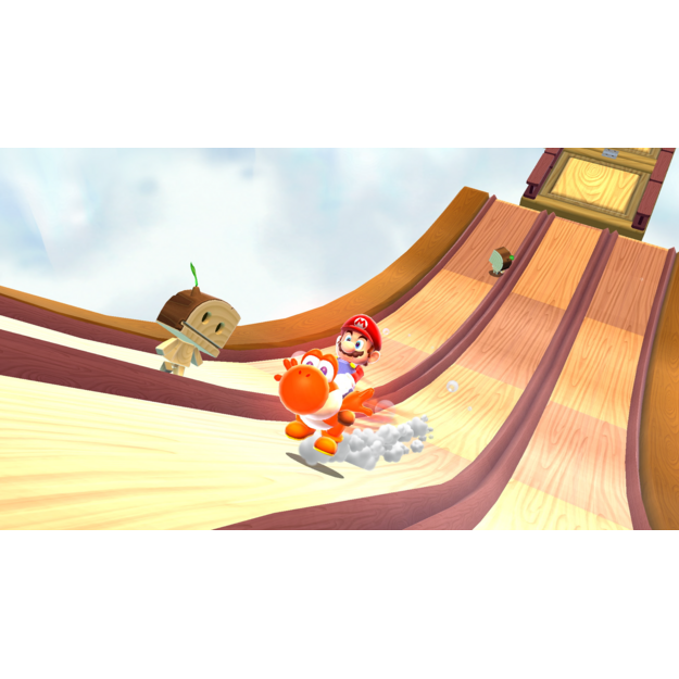 Super Mario Galaxy and Super Mario Galaxy 2 - Nintendo Switch