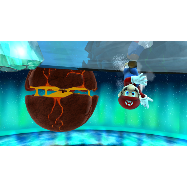 Super Mario Galaxy and Super Mario Galaxy 2 - Nintendo Switch