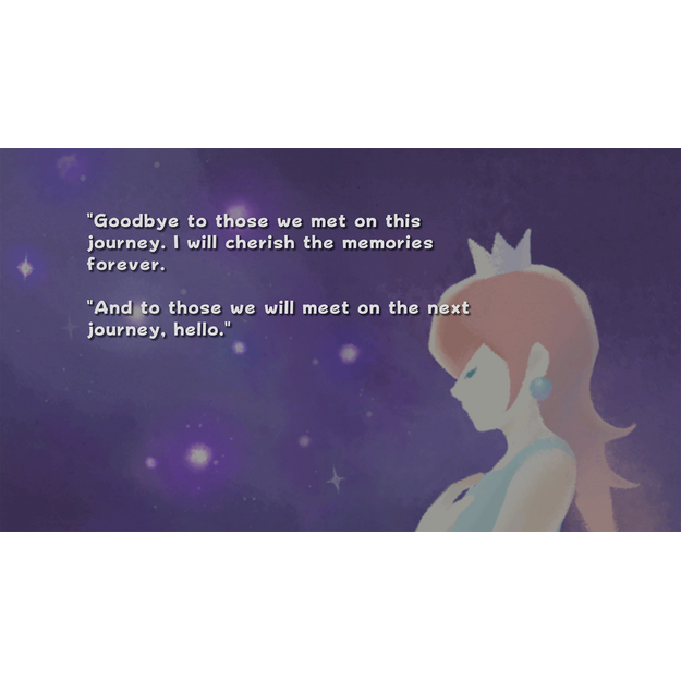 Super Mario Galaxy and Super Mario Galaxy 2 - Nintendo Switch