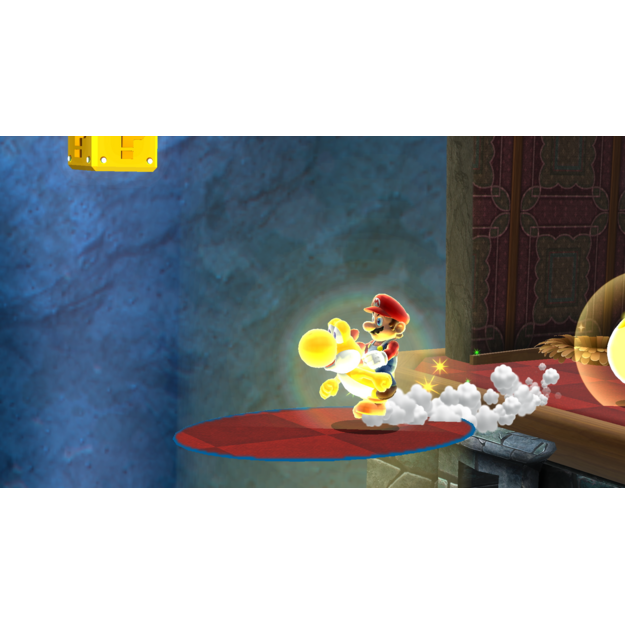 Super Mario Galaxy and Super Mario Galaxy 2 - Nintendo Switch