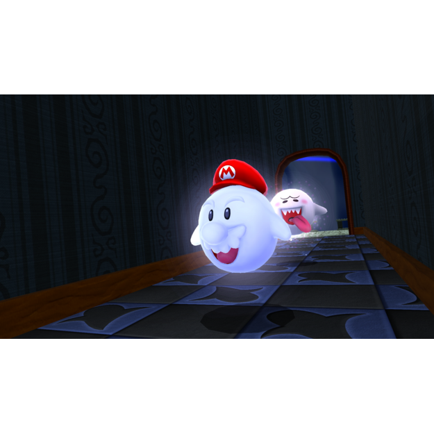 Super Mario Galaxy and Super Mario Galaxy 2 - Nintendo Switch