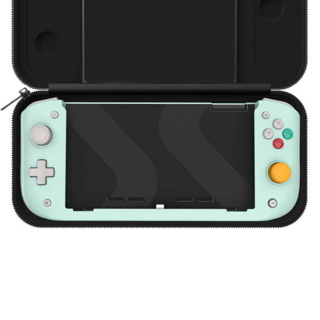 CRKD Nitro Deck Retro - Mint