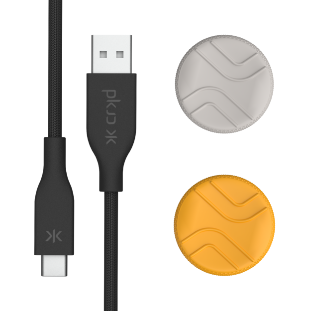 CRKD Nitro Deck Retro - Mint