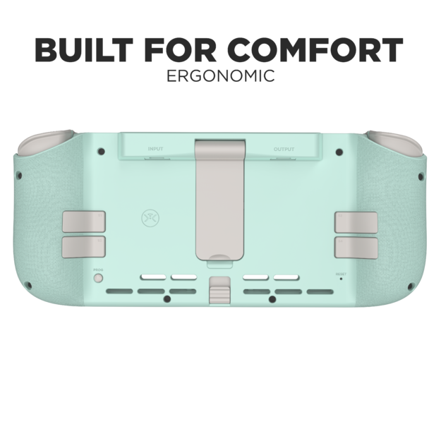 CRKD Nitro Deck Retro - Mint