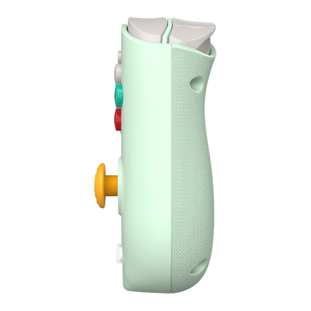 CRKD Nitro Deck Retro - Mint