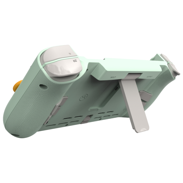 CRKD Nitro Deck Retro - Mint