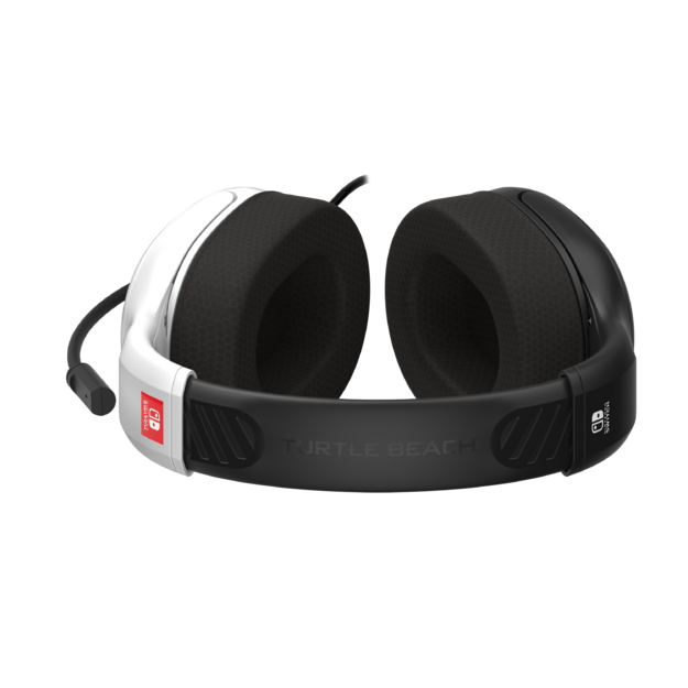 Turtle Beach Airlite Fit Headset Black & White