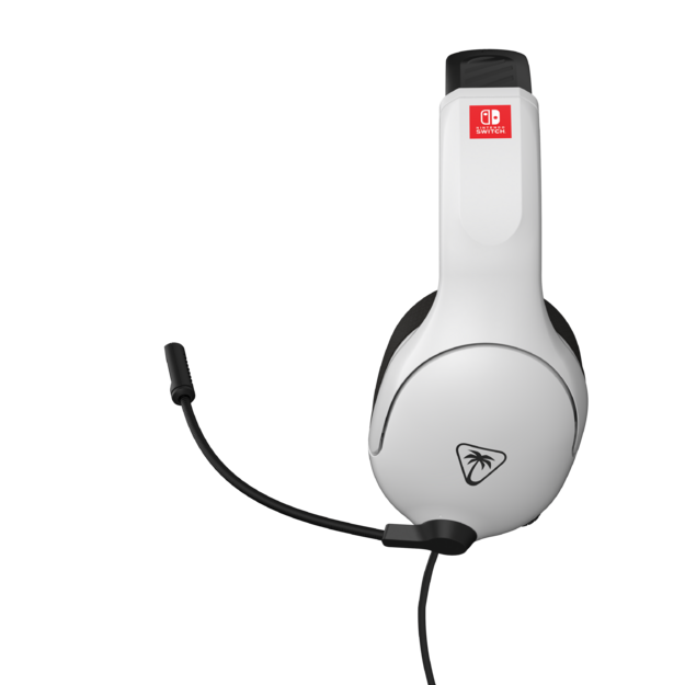 Turtle Beach Airlite Fit Headset Black & White