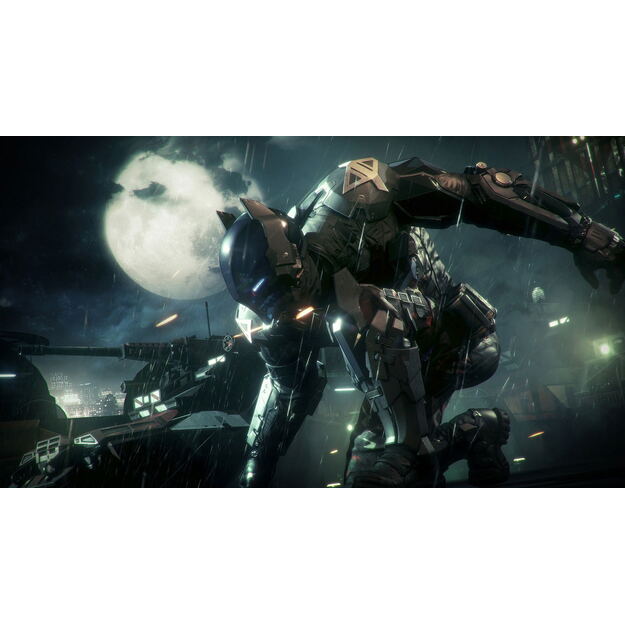 Batman: Arkham Knight