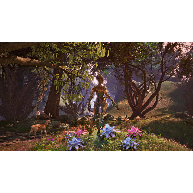 The Elder Scrolls IV: Oblivion Remastered (Deluxe Edition)