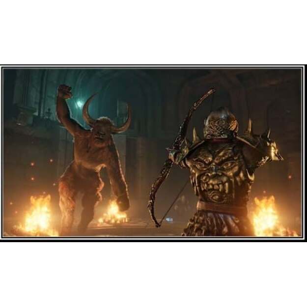 The Elder Scrolls IV: Oblivion Remastered (Deluxe Edition)