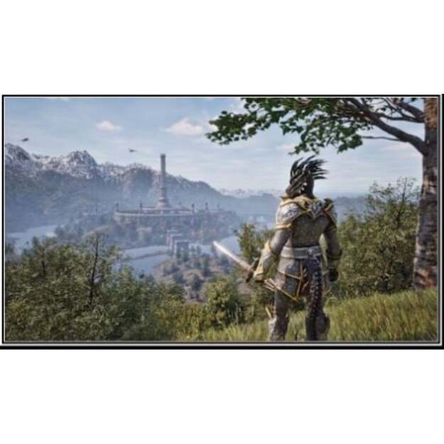 The Elder Scrolls IV: Oblivion Remastered (Deluxe Edition)