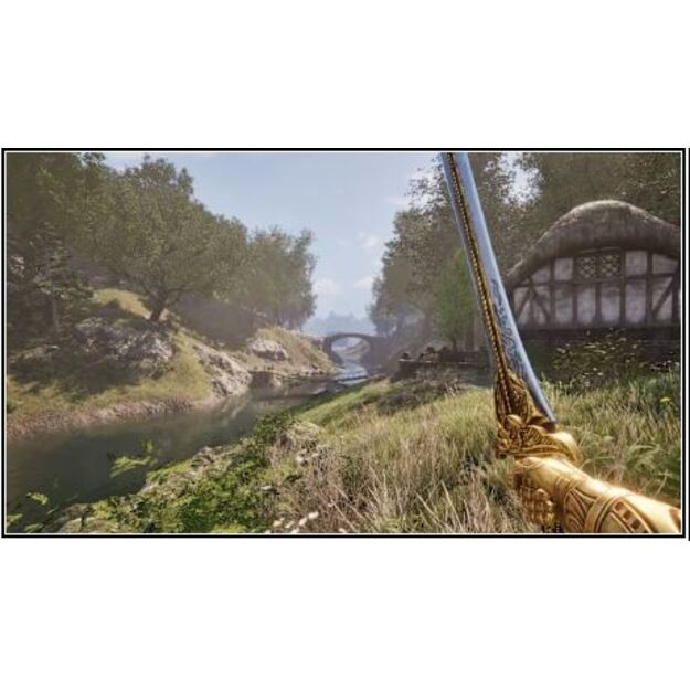 The Elder Scrolls IV: Oblivion Remastered (Deluxe Edition)