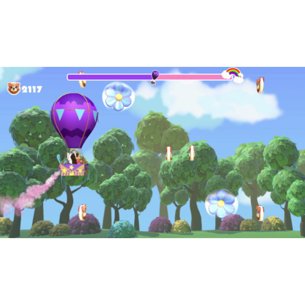 DreamWorks Gabby's Dollhouse: Ready to Party