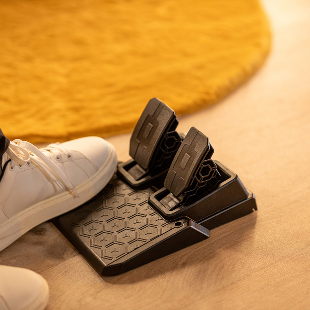 THRUSTMASTER T98-X FERRARI 296 GTS