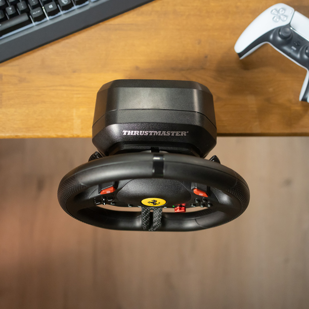 THRUSTMASTER T98-X FERRARI 296 GTS