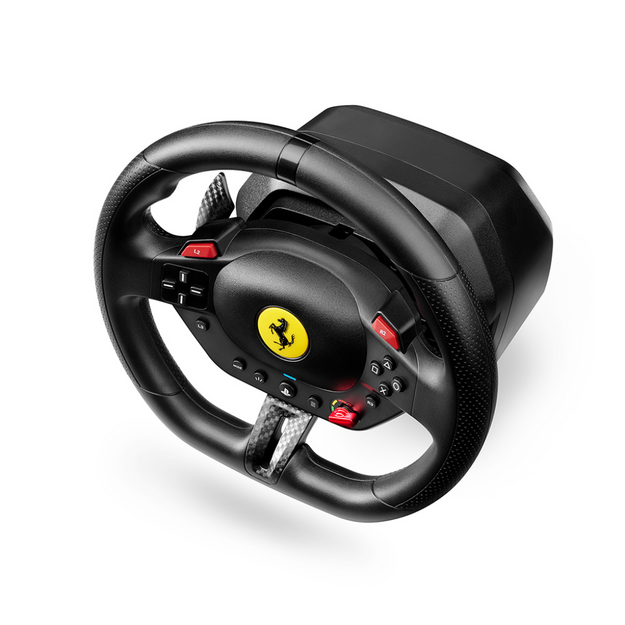 THRUSTMASTER T98-X FERRARI 296 GTS