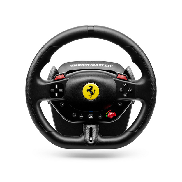 THRUSTMASTER T98-X FERRARI 296 GTS