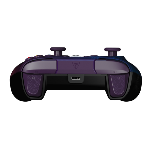 Turtle Beach - Rematch Advanced Wired - Purple Fade