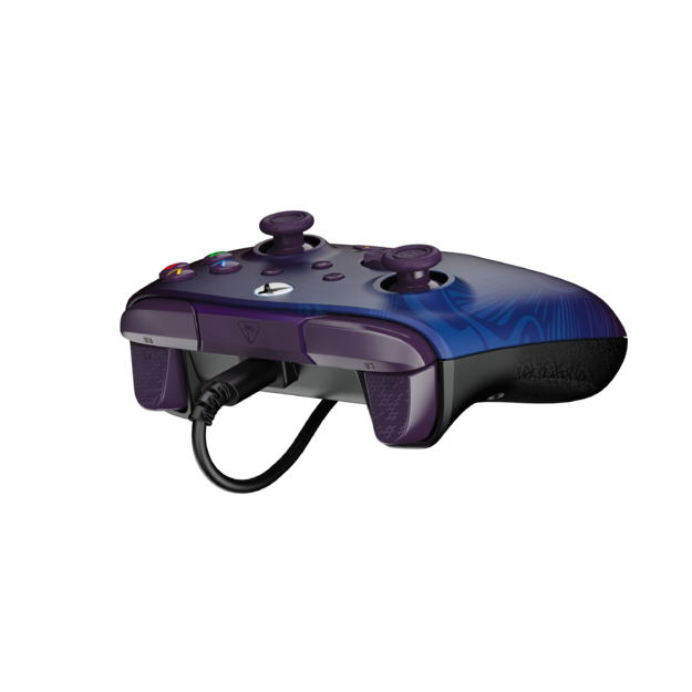 Turtle Beach - Rematch Advanced Wired - Purple Fade
