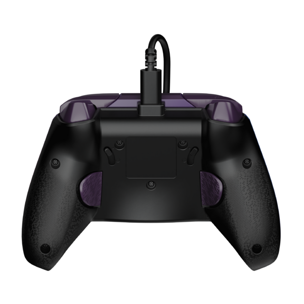 Turtle Beach - Rematch Advanced Wired - Purple Fade