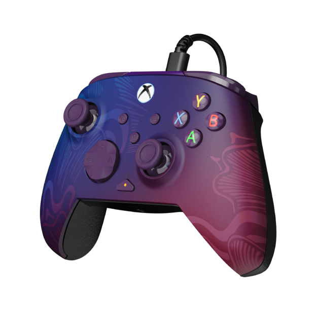 Turtle Beach - Rematch Advanced Wired - Purple Fade