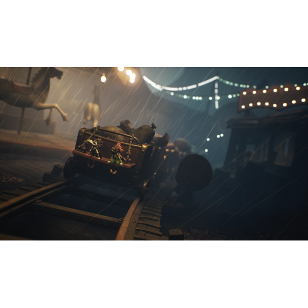 Little Nightmares III (Collector 