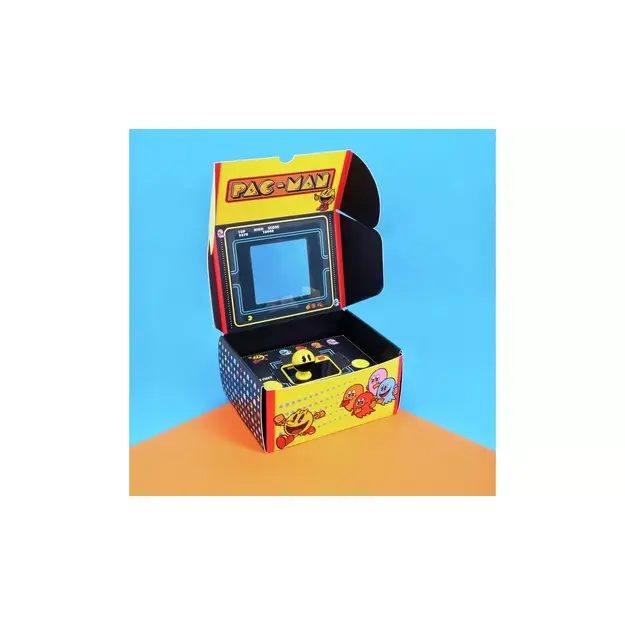 Fizz Creations - PAC-MAN Plug and Play