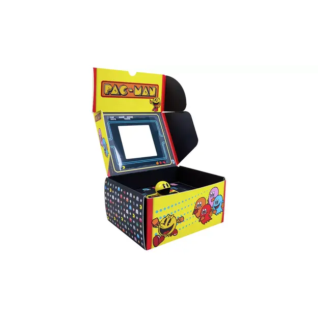 Fizz Creations - PAC-MAN Plug and Play