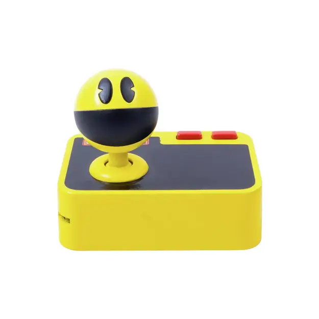 Fizz Creations - PAC-MAN Plug and Play