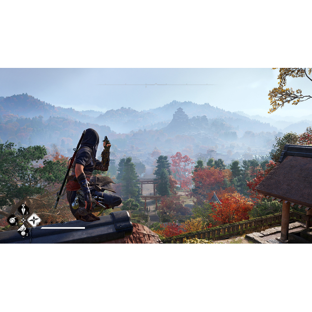 Assassin’s Creed Shadows