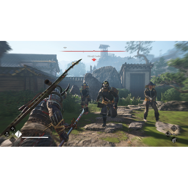 Assassin’s Creed Shadows