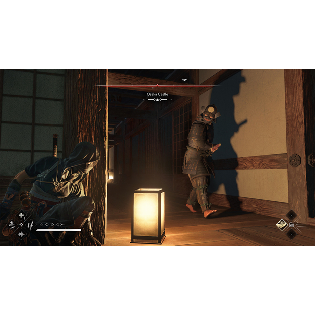 Assassin’s Creed Shadows