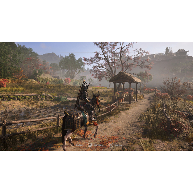 Assassin’s Creed Shadows