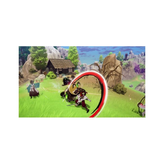 Rune Factory: Guardians of Azuma 