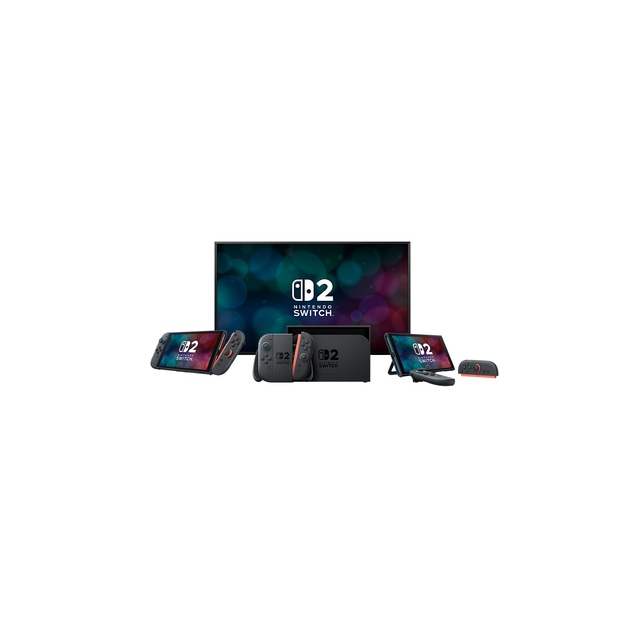 Nintendo Switch 2