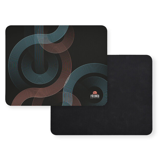 Freaks And Geeks - Set of Mouse Pads - Nintendo Switch 2