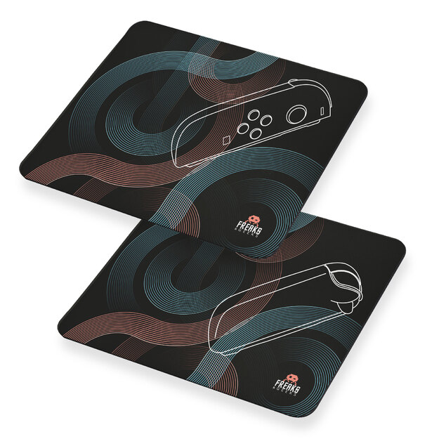 Freaks And Geeks - Set of Mouse Pads - Nintendo Switch 2