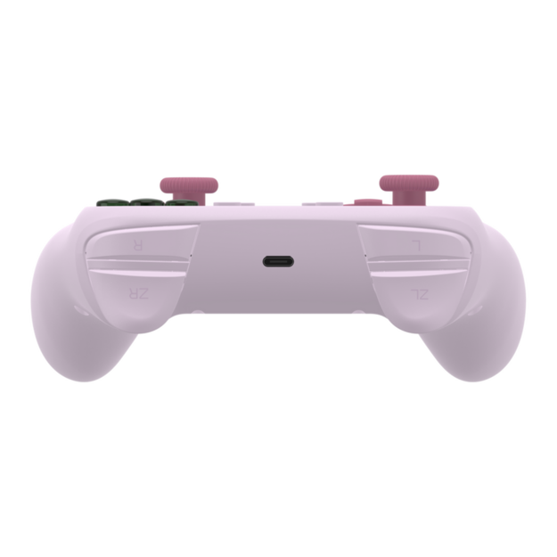 Oniverse - Wireless Controller Walli - Nintendo Switch 2