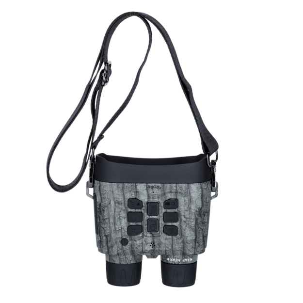 Rollei - NightVision 400 - Binoculars with 4K