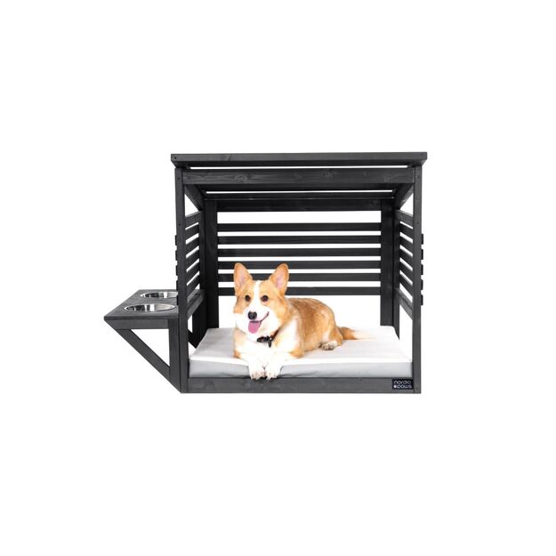 Nordic paws - Doglounge Lux - 105 x 84.5 x 79 cm