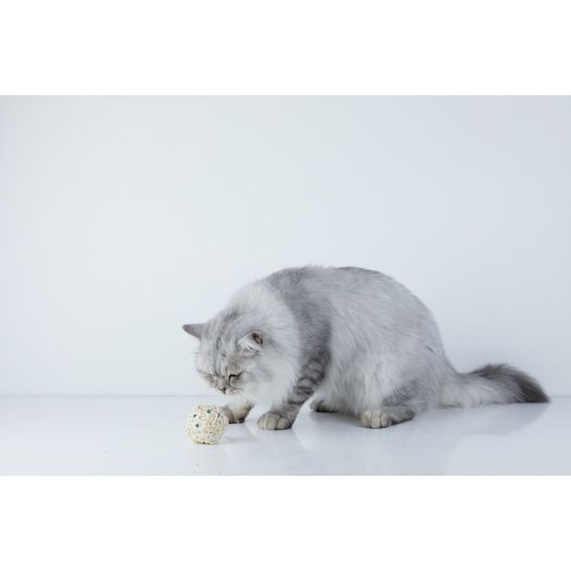 Petkit - Occult Blood Test Cat Litter - 4-Pack (OCCULT LITTER-4BAGS)