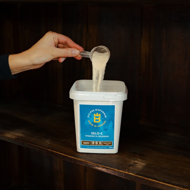 Biofarmab - Selo-E - 1800g